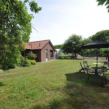 Vakantiewoning Nabij Toverland Griendtsveen 外观 照片