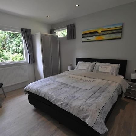 Vakantiewoning Nabij Toverland Griendtsveen 外观 照片