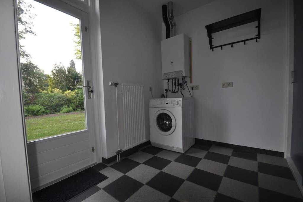 Vakantiewoning Nabij Toverland Griendtsveen 外观 照片