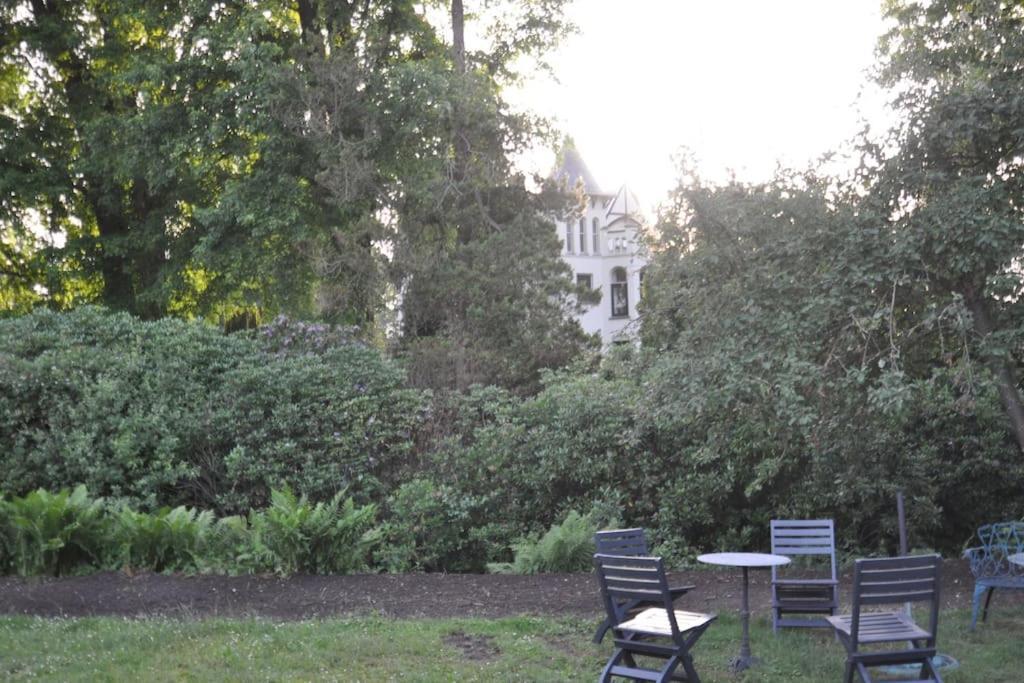 Vakantiewoning Nabij Toverland Griendtsveen 外观 照片