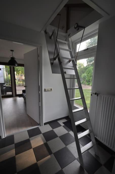 Vakantiewoning Nabij Toverland Griendtsveen 外观 照片