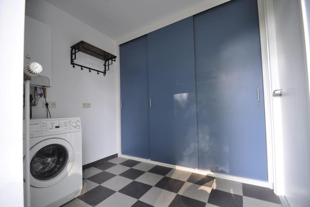 Vakantiewoning Nabij Toverland Griendtsveen 外观 照片