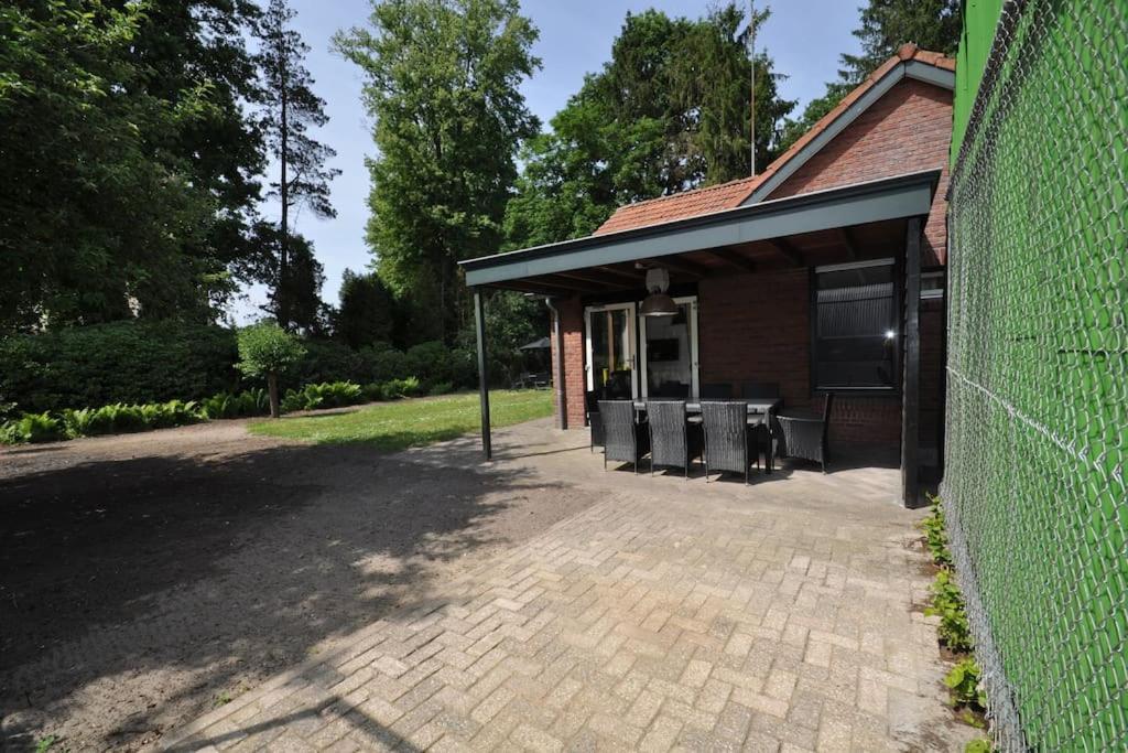 Vakantiewoning Nabij Toverland Griendtsveen 外观 照片