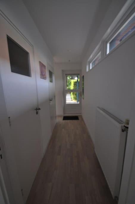 Vakantiewoning Nabij Toverland Griendtsveen 外观 照片