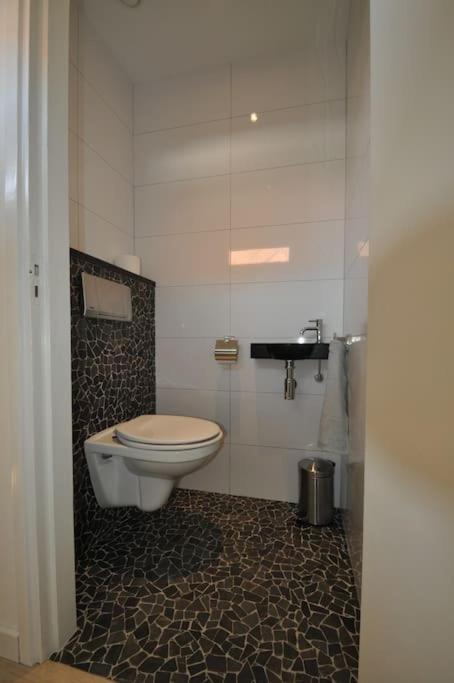 Vakantiewoning Nabij Toverland Griendtsveen 外观 照片