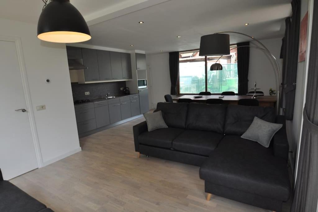 Vakantiewoning Nabij Toverland Griendtsveen 外观 照片