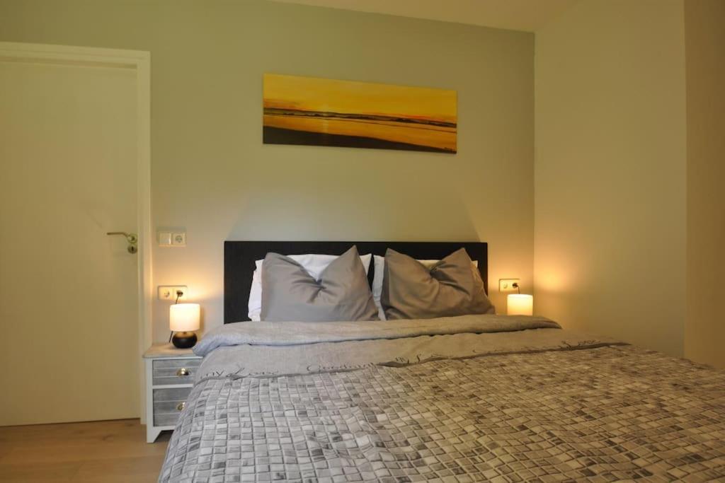 Vakantiewoning Nabij Toverland Griendtsveen 外观 照片