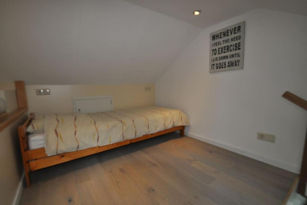 Vakantiewoning Nabij Toverland Griendtsveen 外观 照片