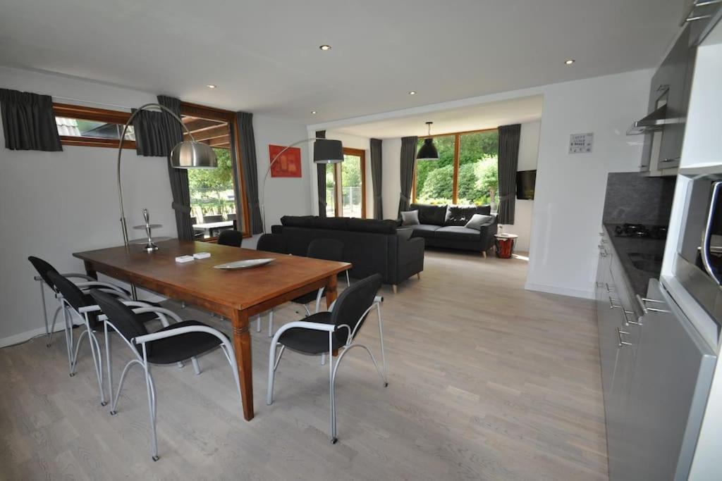 Vakantiewoning Nabij Toverland Griendtsveen 外观 照片