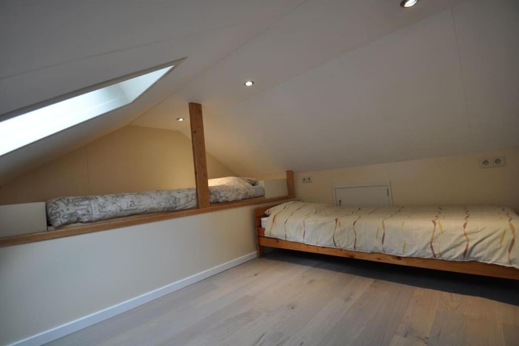 Vakantiewoning Nabij Toverland Griendtsveen 外观 照片