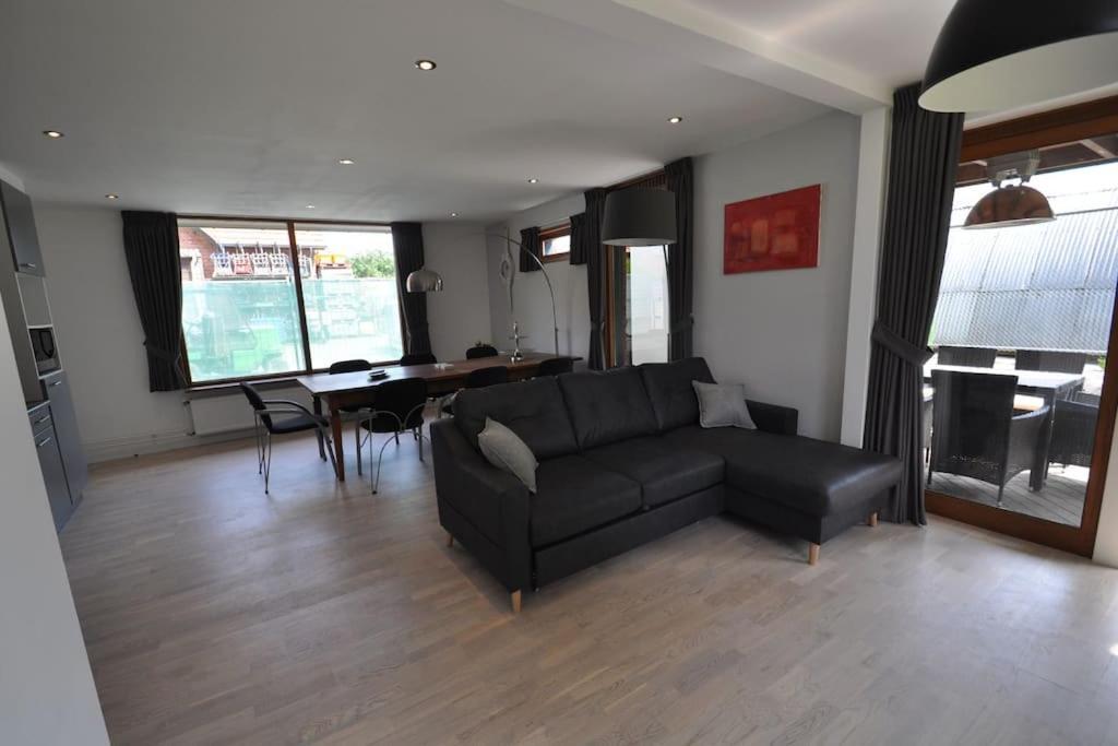 Vakantiewoning Nabij Toverland Griendtsveen 外观 照片