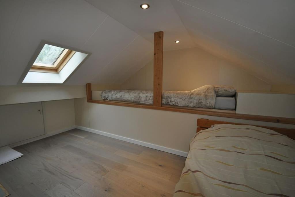 Vakantiewoning Nabij Toverland Griendtsveen 外观 照片
