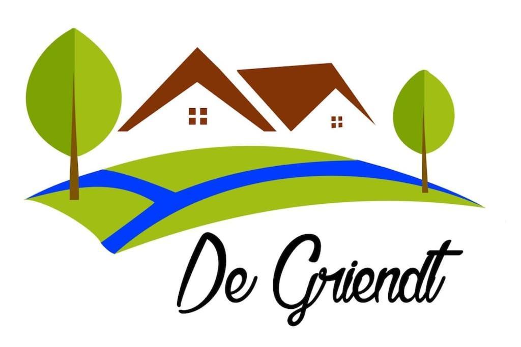 Vakantiewoning Nabij Toverland Griendtsveen 外观 照片