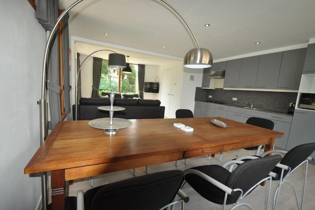 Vakantiewoning Nabij Toverland Griendtsveen 外观 照片