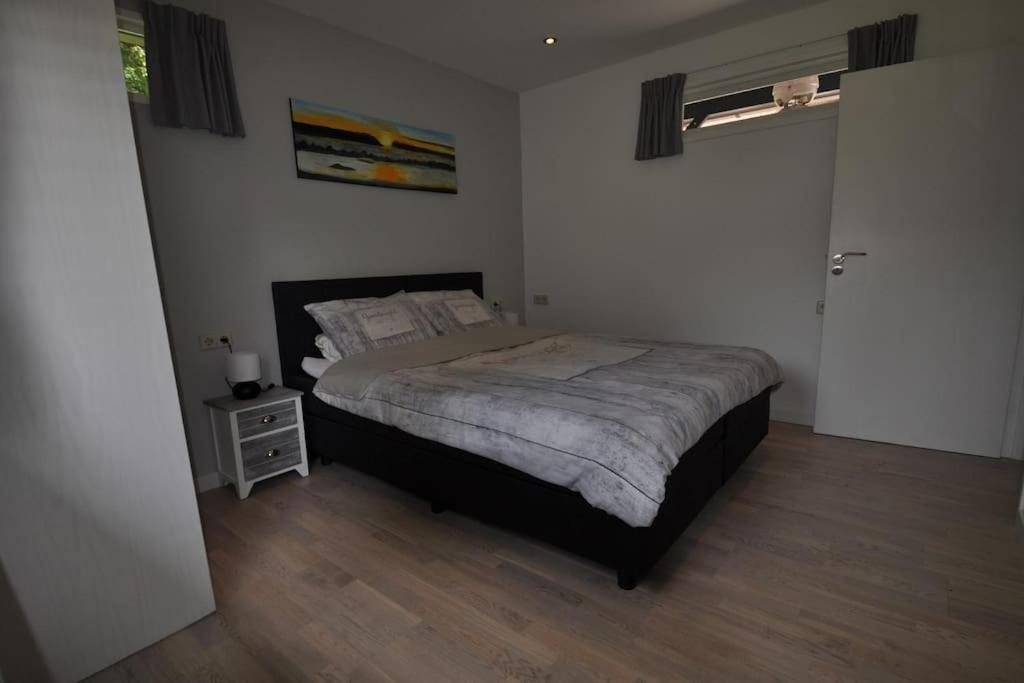 Vakantiewoning Nabij Toverland Griendtsveen 外观 照片