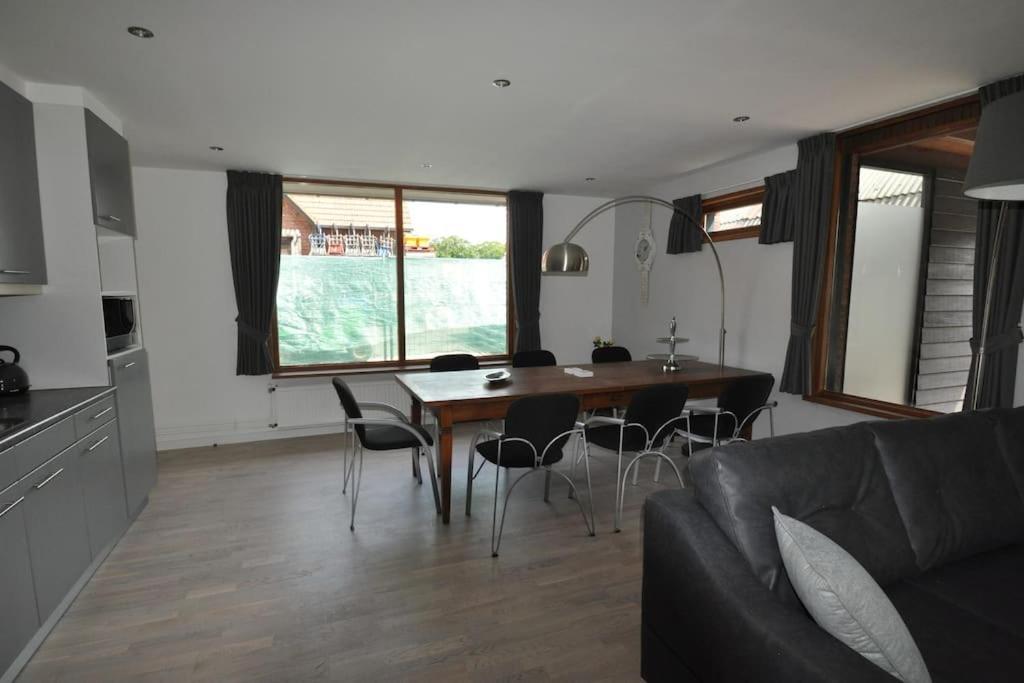 Vakantiewoning Nabij Toverland Griendtsveen 外观 照片