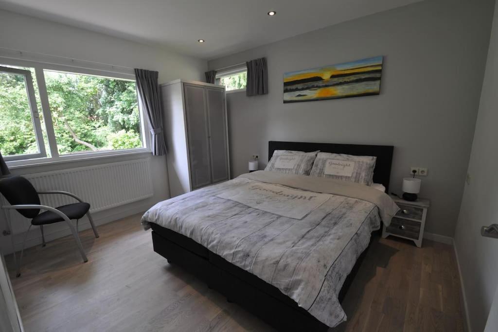 Vakantiewoning Nabij Toverland Griendtsveen 外观 照片