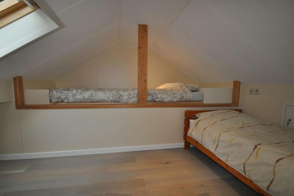 Vakantiewoning Nabij Toverland Griendtsveen 外观 照片
